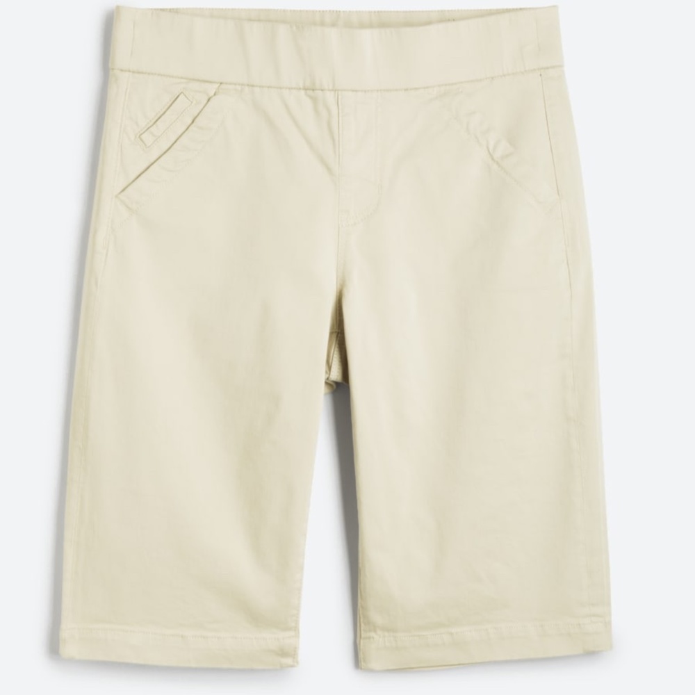 Liverpool Sienna Bermuda Short-NWT
